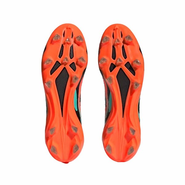 Buty piłkarskie, korki X Speedportal Messi.1 Firm Ground Soccer FG Adidas