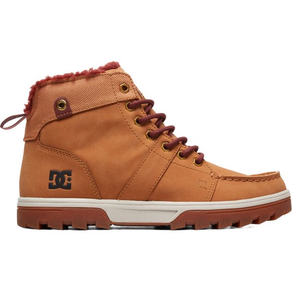 Buty Woodland DC Shoes