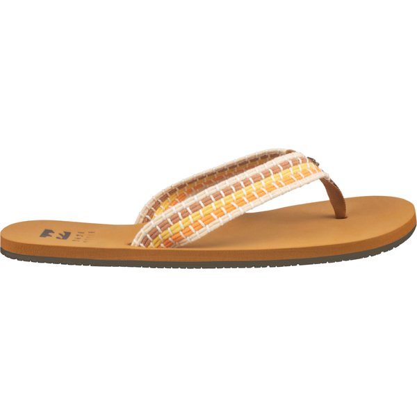 Klapki japonki Aja Roxy