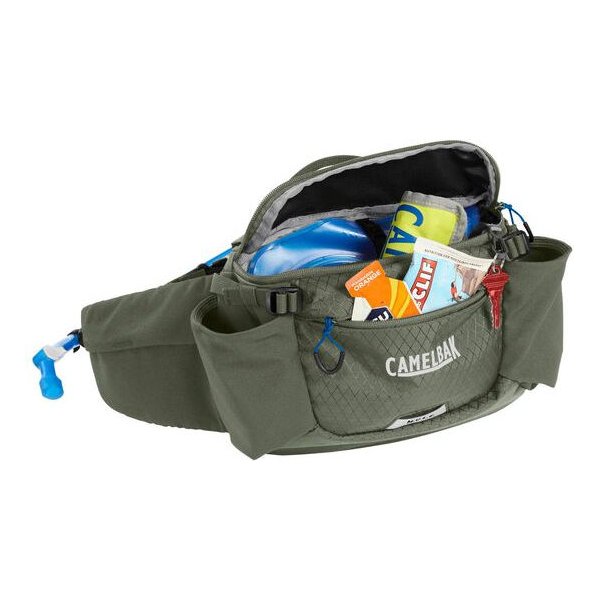 Saszetka, nerka M.U.L.E. 5 3,5L CamelBak - zielona