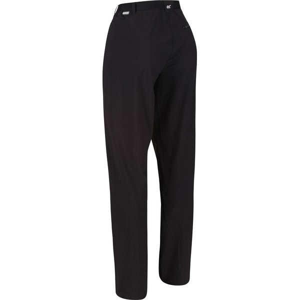 Spodnie trekkingowe męskie Xert III Regatta