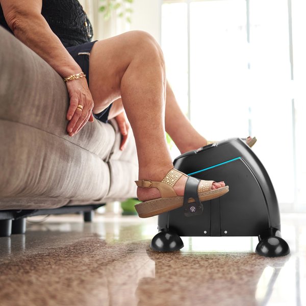 Rotor rehabilitacyjny, mini rowerek stacjonarny XMB300 Gymtek