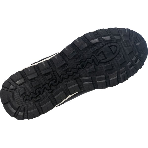 Buty Climb RX Mid Cut Champion - Nbk