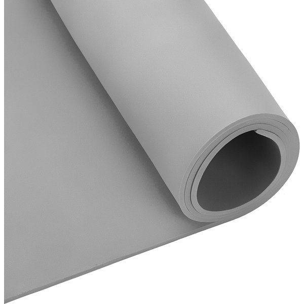 Karimata 1-warstwowa EVA 180x50x0,6cm Outtec - gray