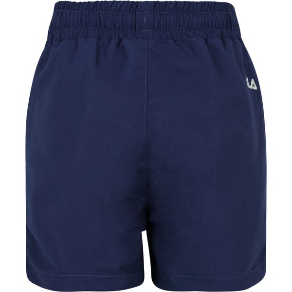 Spodenki kąpielowe juniorskie Laasdorf Fila - navy