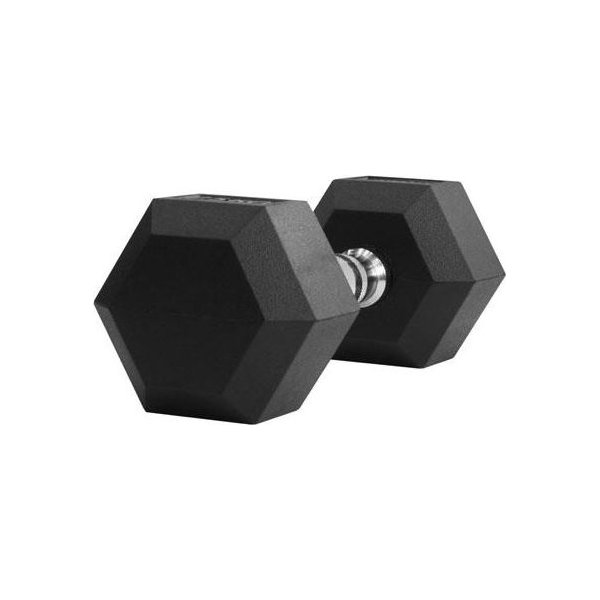 Hantle hexagonalne HEX 7,5kg 2szt. ThornFit