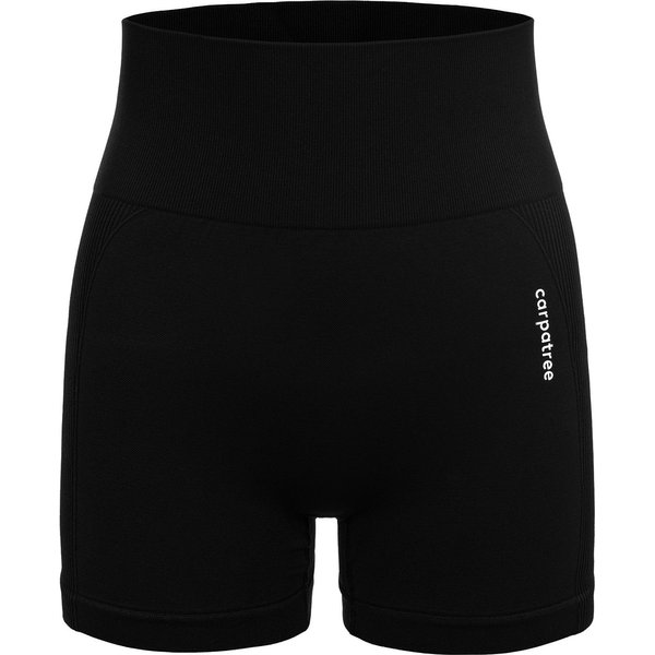 Legginsy, kolarki bezszwowe damskie Allure Carpatree