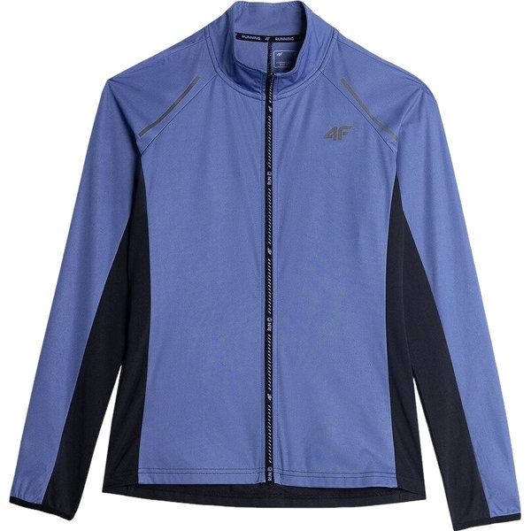 Bluza damska 4FAW23TFSWF193 4F