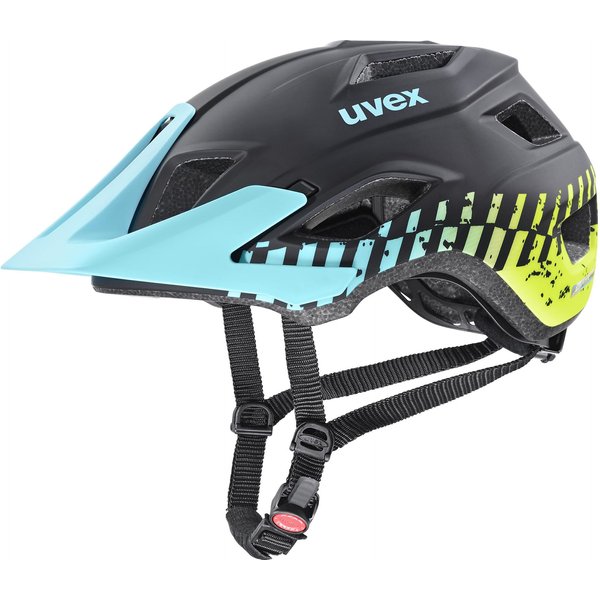 Kask rowerowy Access Uvex