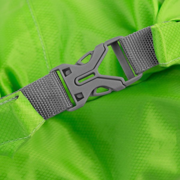 Zestaw wodoodpornych worków DrySet Spokey