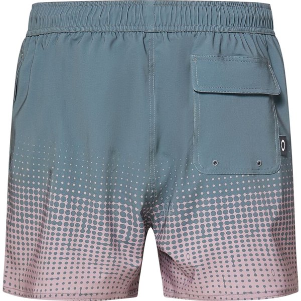 Spodenki kąpielowe męskie Sand Pixel Rc 16