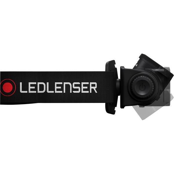 Latarka czołowa H5 Core Ledlenser