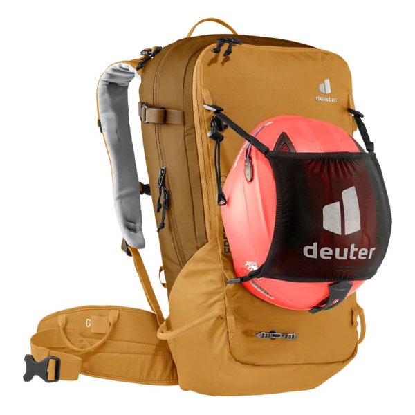 Plecak Freerider 30L Deuter - cinnamon almond