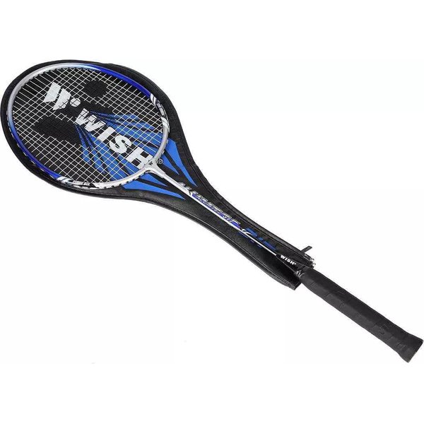 Rakieta do badmintona Alumtec 317 Wish