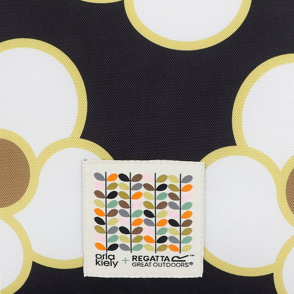 Torba termiczna Shopper Orla Coolbag Tote Regatta - SpringFlowerYellow
