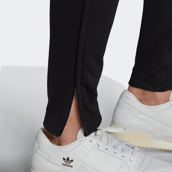 Spodnie dresowe męskie Entrada 22 Training Adidas - czarne