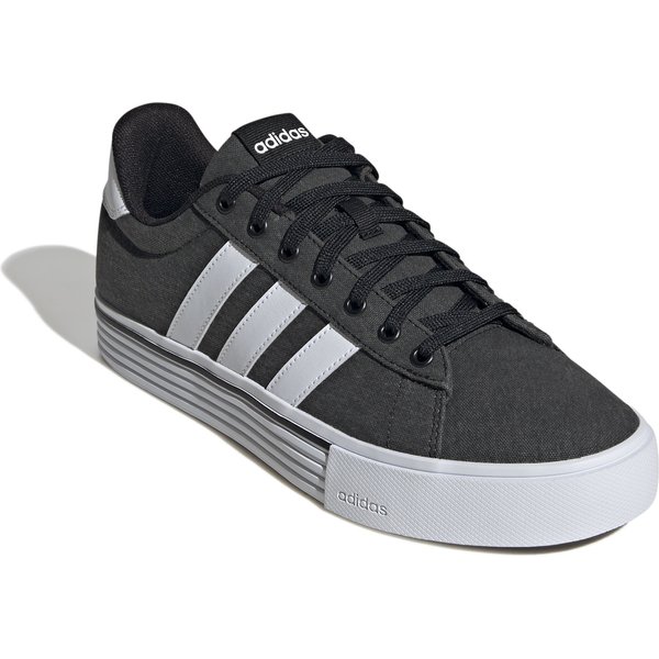 Buty Daily 4.0 Adidas - szare