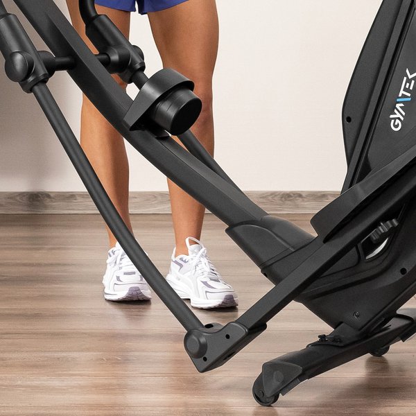 Orbitrek elektromagnetyczny XC5000 Gymtek