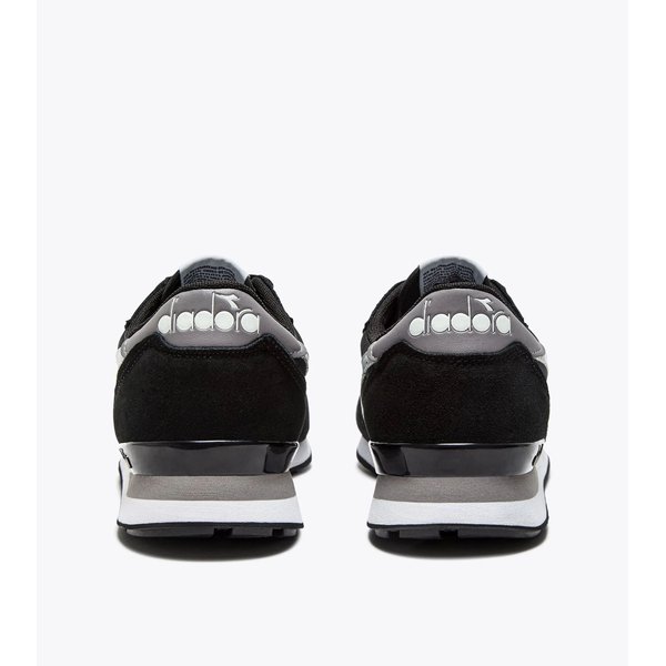 Sneakersy Camaro Diadora - Black