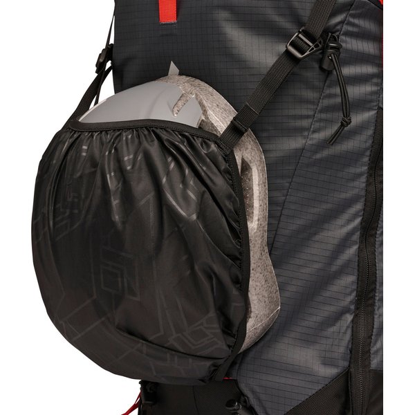 Plecak narciarski Cirque 25L Black Diamond - Carbon