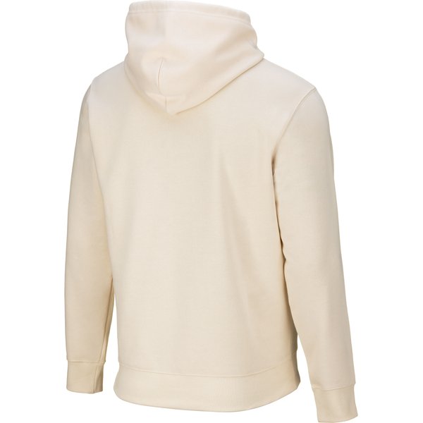 Bluza męska Tonal Script Logo French Terry Hoodie Legacy Champion - beżowa
