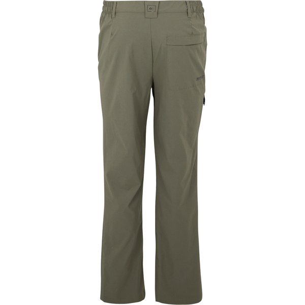 Spodnie trekkingowe męskie Highton II Regatta - Treetop