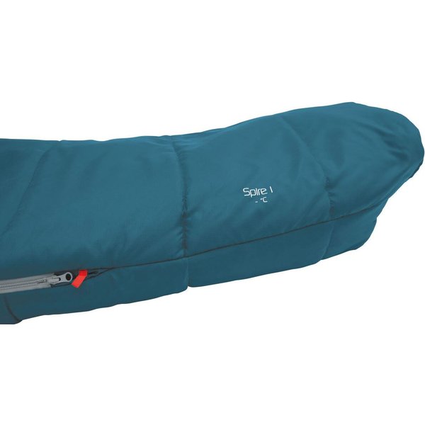 Śpiwór, mumia Spire II Robens