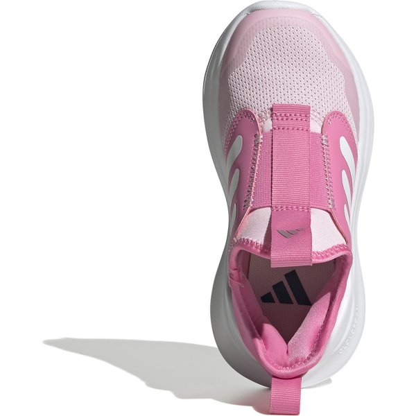 Buty Tensaur Comfort Jr Adidas - pink