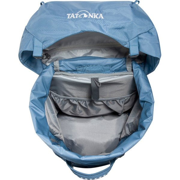 Plecak Pyrox 40+10L Tatonka - black
