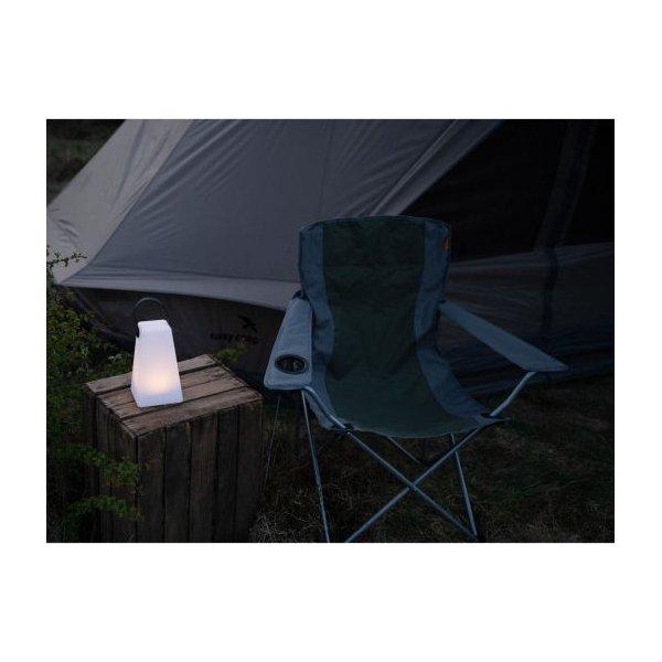 Krzesło kempingowe Arm Chair Easy Camp - zielony