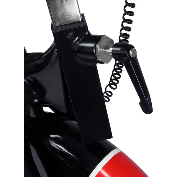 Rower spinningowy SW8902 HMS