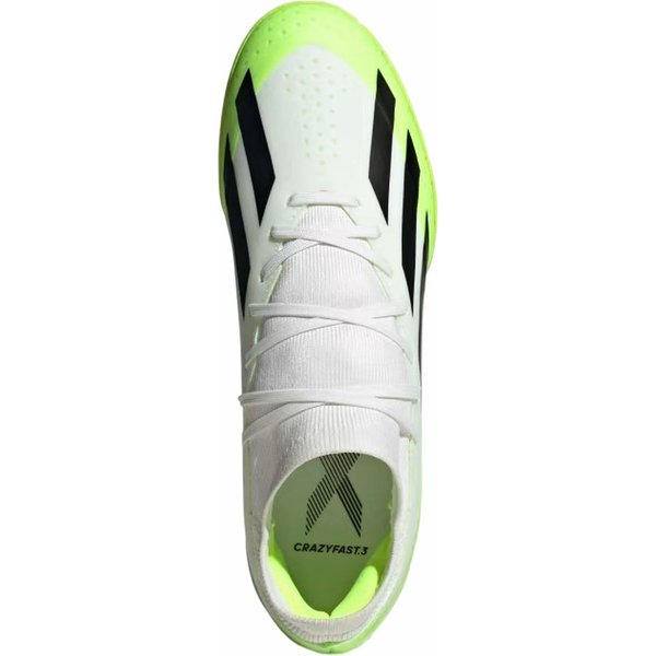 Buty piłkarskie, turfy X Crazyfast.3 TF Adidas
