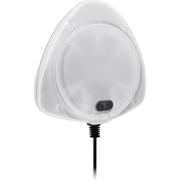 Lampa LED ścienna do basenu Intex
