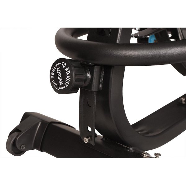 Orbitrek Scalator E1 Hertz Fitness