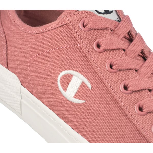 Trampki Low Cut Shoe Revoli Wm's Champion - różowe