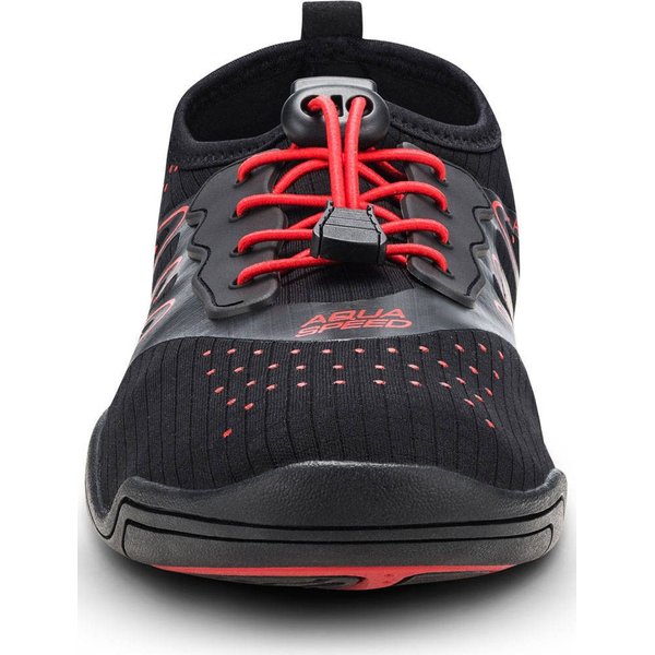 Buty do wody Kameleo Aqua-Speed - czarny