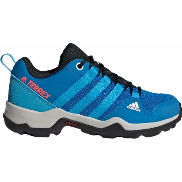 Buty turystyczne AX2R Terrex Jr Adidas