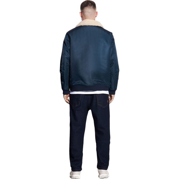 Kurtka męska Bomber Prosto