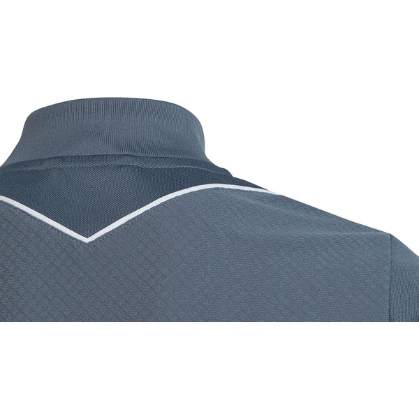 Bluza juniorska Tiro 23 League Training Adidas - szary