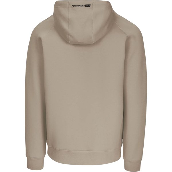 Bluza męska Dogwood Hooded Sweatshirt Pitbull West Coast - Dark Sand