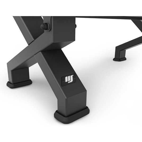 Stojak na hantle kettlebell MP-S210 2.0 Marbo Sport