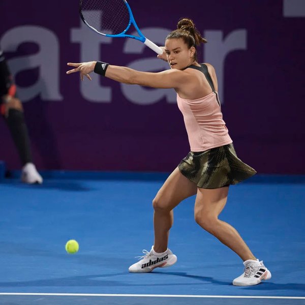 Buty Barricade Wm's Adidas