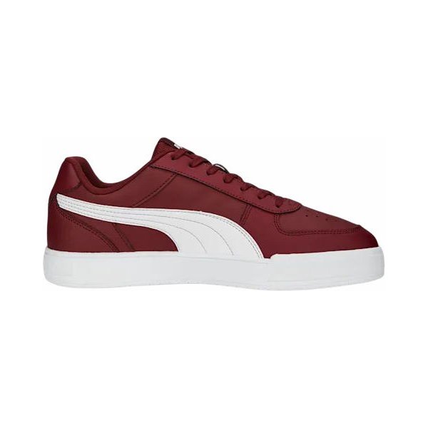 Buty Caven Puma - bordowe