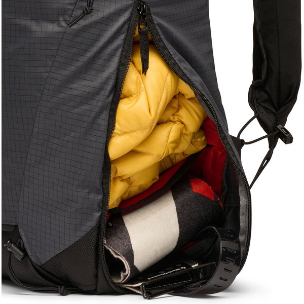 Plecak narciarski Cirque 25L Black Diamond - Carbon