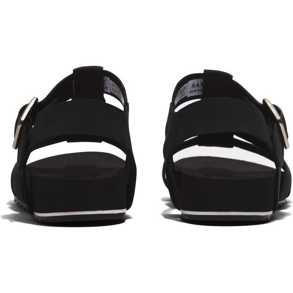 Sandały Malibu Waves 2.0 Fisherman Timberland - czarne