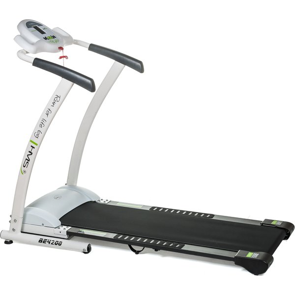 Bieżnia elektryczna BE4200 HMS