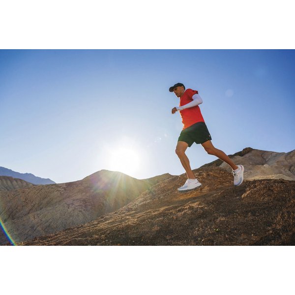 Buty trekkingowe Konos TRS Columbia - Black, Deep Wave