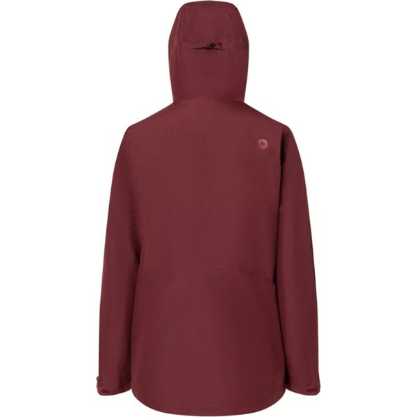 Kurtka damska Minimalist Gore-Tex Component Marmot
