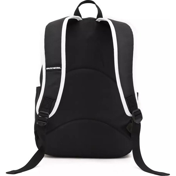 Plecak Downtown 18L Skechers - czarny