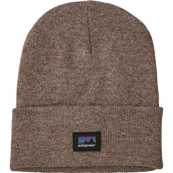 Czapka Everyday Beanie Patagonia - berm brown